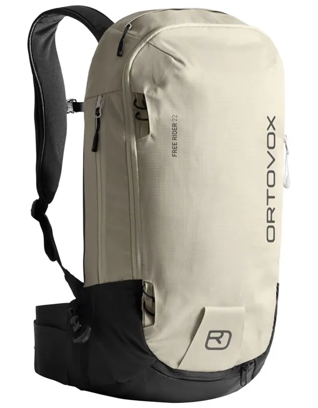 Zertifiziert Ortovox Free Rider 22L Rucksack · Surf und Ski // Surfline