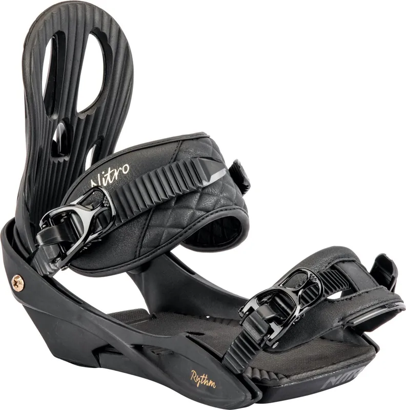 Expressversand Nitro Rythm-Bindung · Surf und Ski // Surfline