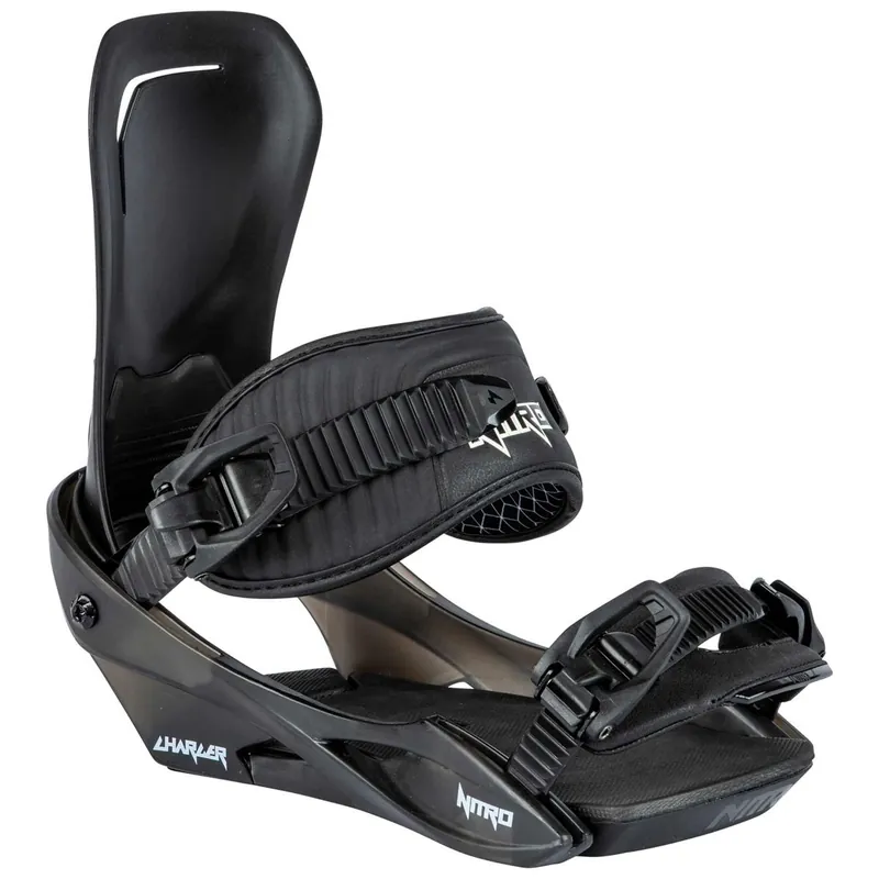 Finale Aktion Nitro Charger-Bindung · Surf und Ski // Surfline