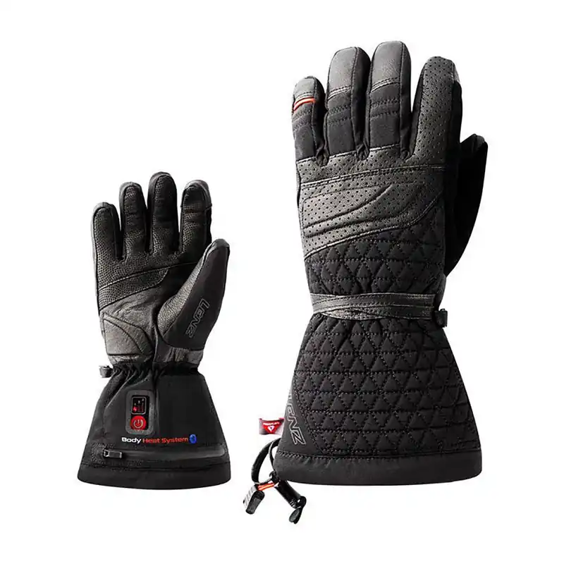 Heißes Angebot Lenz Heat Glove 6.0 varmehandsker - dame · Surf und Ski // Surfline