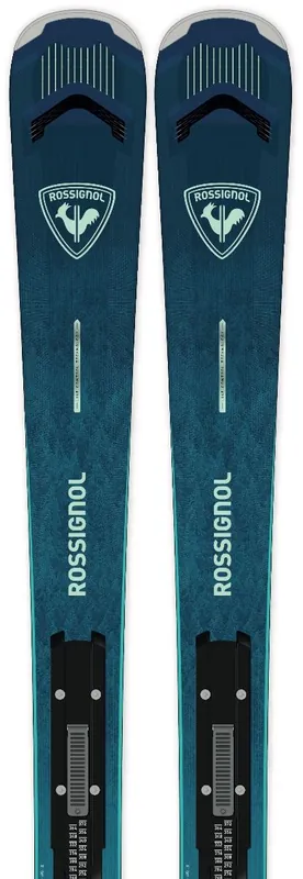 ROSSIGNOL Arcade W 84 K m/Bindung · Surf und Ski // Surfline Angebot
