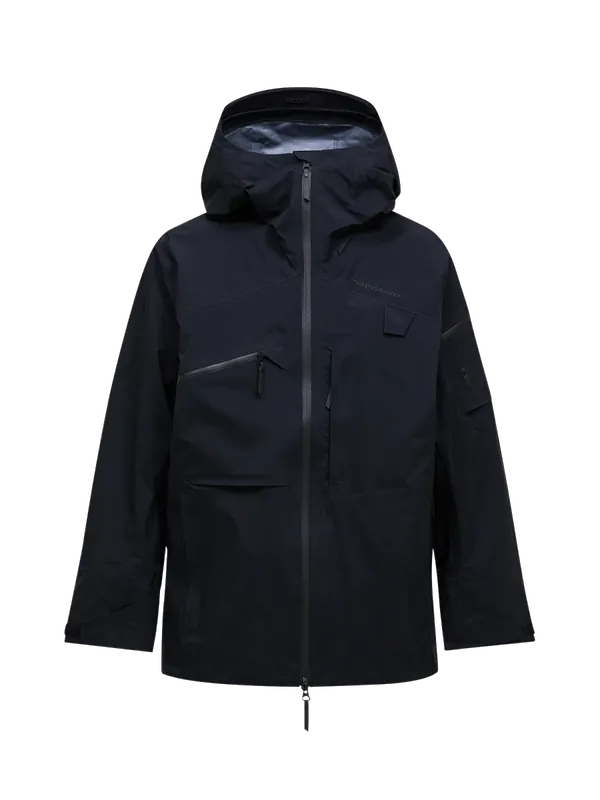Peak Performance Alpine Gtx 3L Shelljacke · Surf und Ski // Surfline Sofort Bestellen