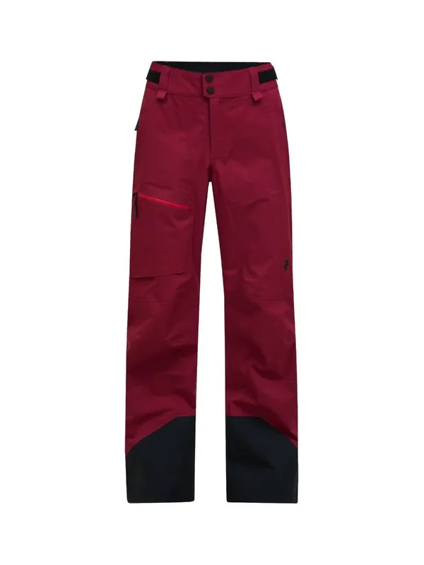 Zertifiziert Peak Performance Alpine GTX 3L Shell-Skihose – Damen · Surf und Ski // Surfline