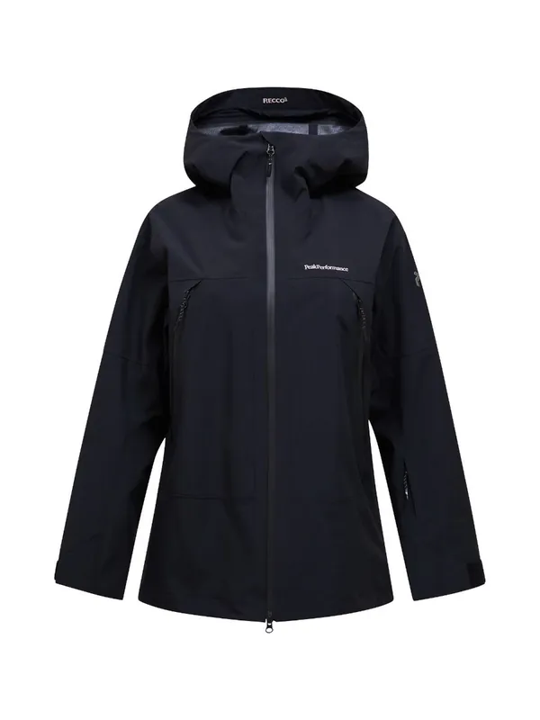Sonderangebot Peak Performance Edge 3L Shell-Skijacke – Damen · Surf und Ski // Surfline
