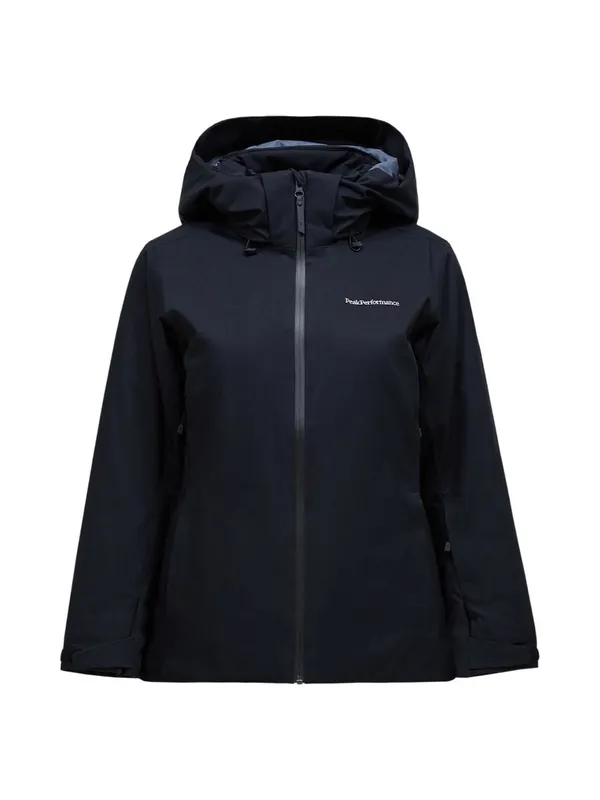 Günstig Peak Performance Anima Insulated 2L Skijakke - Dame · Surf und Ski // Surfline