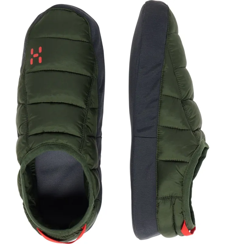 Top-Preis Haglöfs Brand Mimic Hausschuhe · Surf und Ski // Surfline