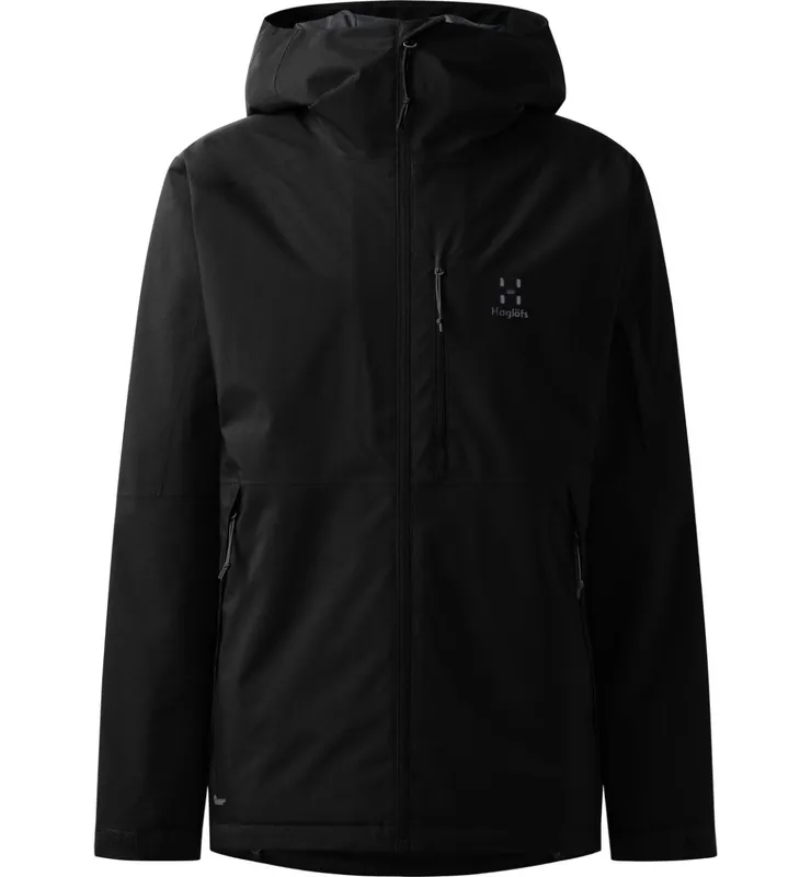 Haglöfs Gondol Insulated II Skijacke · Surf und Ski // Surfline Saisonangebot