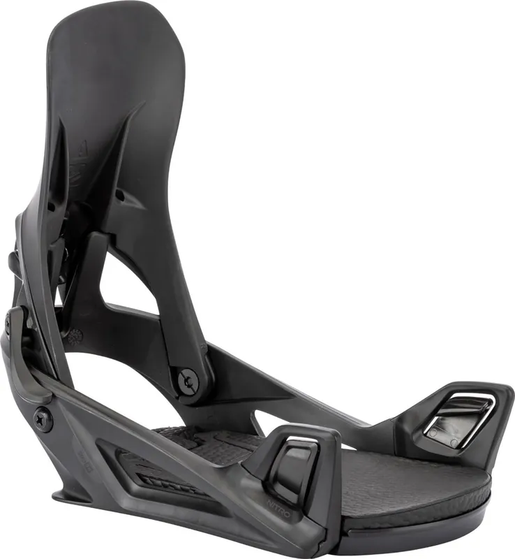 Begrenztes Angebot Nitro Step On Bindung · Surf und Ski // Surfline