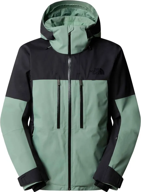 The North Face Chaka Skijacke · Surf und Ski // Surfline Preisknaller