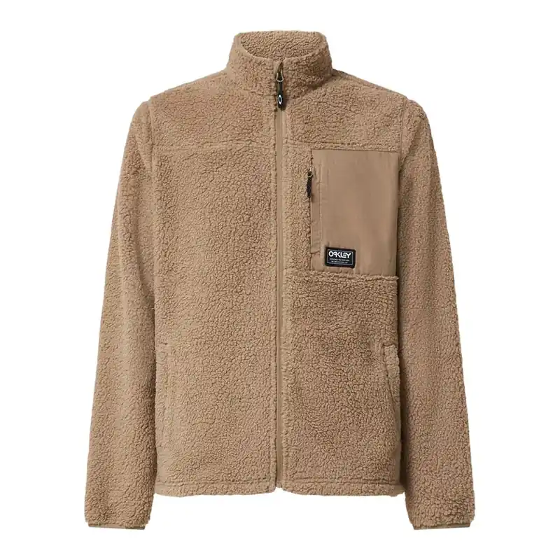 Oakley Fire Sherpa Fleece · Surf und Ski // Surfline Jetzt Kaufen
