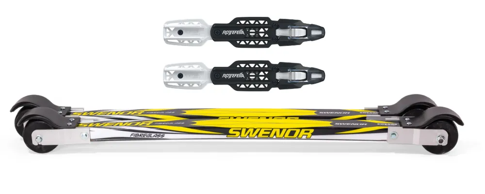 Beliebt Swenor Fiberglas + NNN-Bindung · Surf und Ski // Surfline