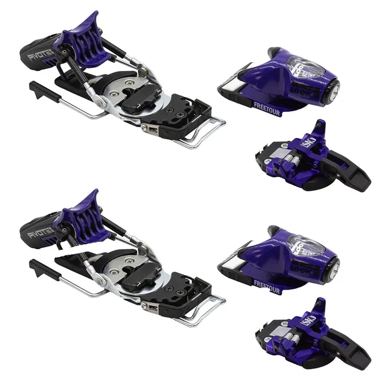 Highlight Cast Freetour Pivot 15 2.0 · Surf und Ski // Surfline