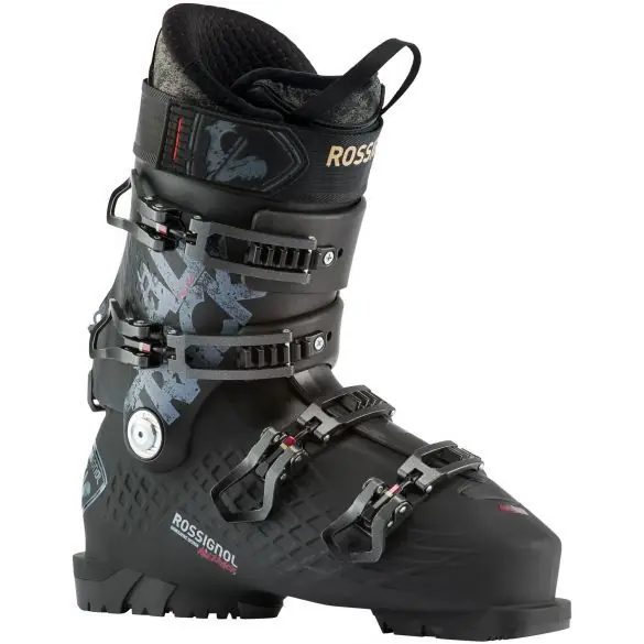 Rossignol AllTrack Pro 100 Skischuhe · Surf und Ski // Surfline Highlight