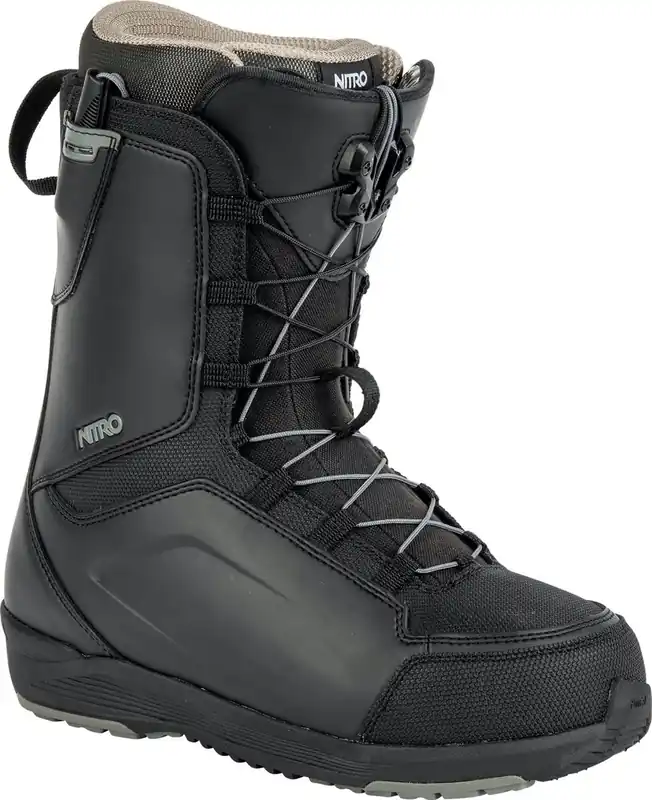 Online Kaufen Nitro Anthem TLS Snowboardstøvle · Surf und Ski // Surfline