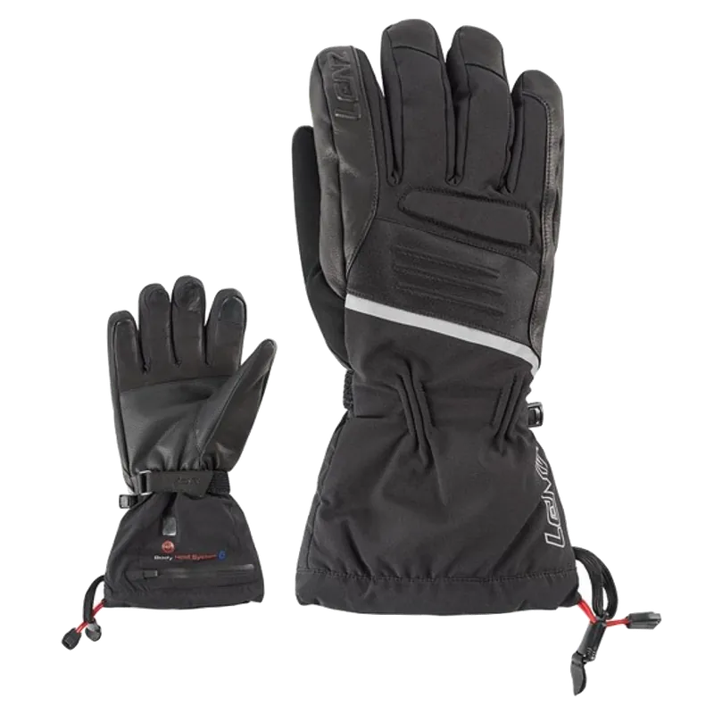 Markenprodukt Lenz Heat Glove 4.0 Warmhandschuh · Surf und Ski // Surfline