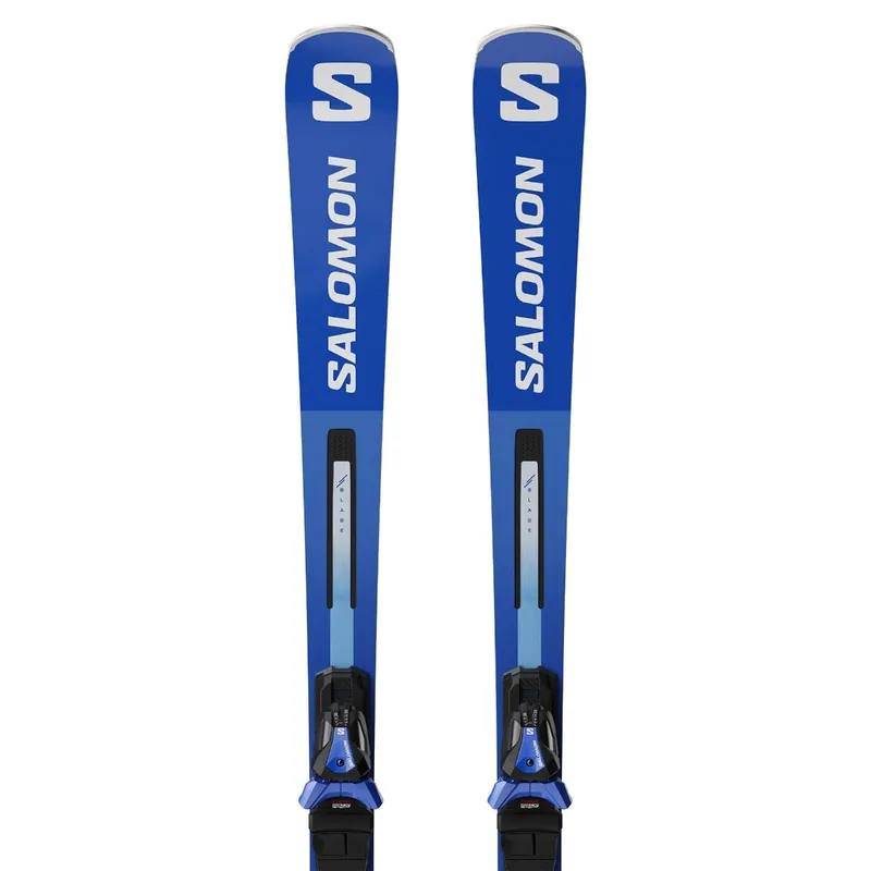 Preisknaller Salomon S/Race SL 10 m/Bindung · Surf und Ski // Surfline
