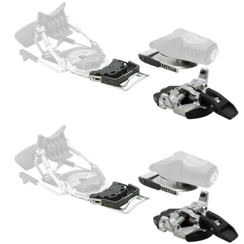 Cast Freetour 2.0 Upgrade-Kit · Surf und Ski // Surfline Preisknaller