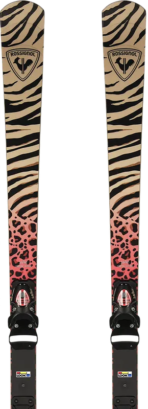 Rossignol Savage Expert · Surf und Ski // Surfline Geprüft