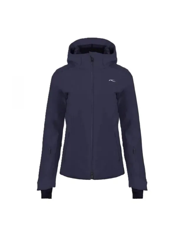 Kjus Formula Skijacke – Damen · Surf und Ski // Surfline Begrenztes Angebot