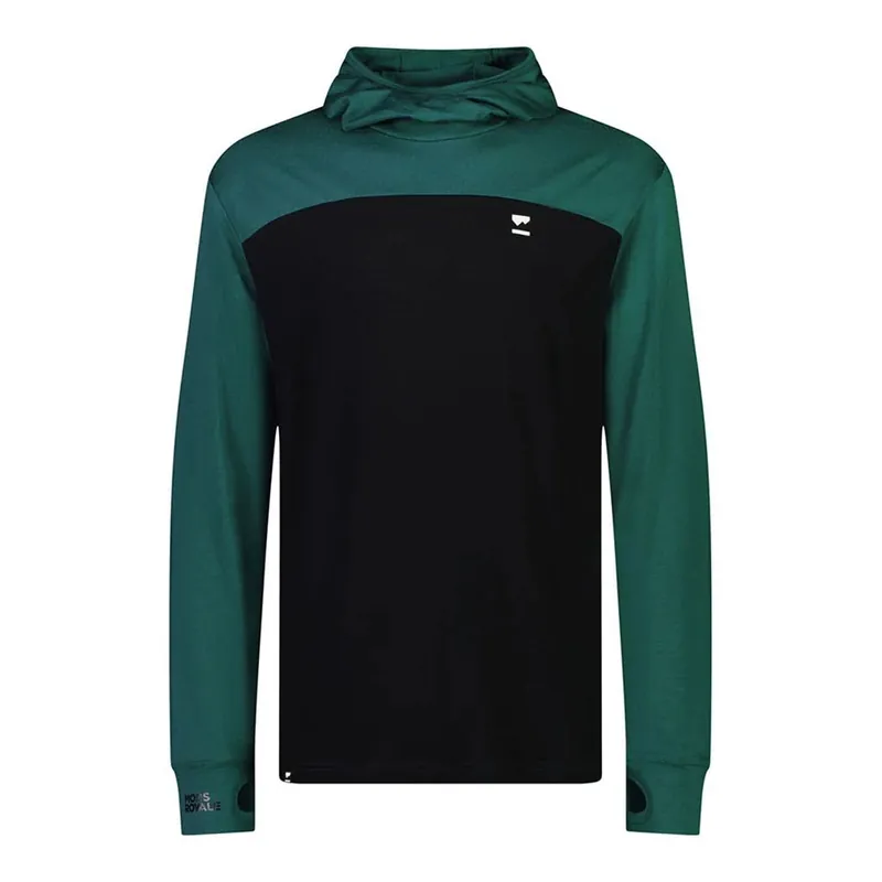 Beliebt Mons Royale Yotei Powder Hoodie Midlayer · Surf und Ski // Surfline