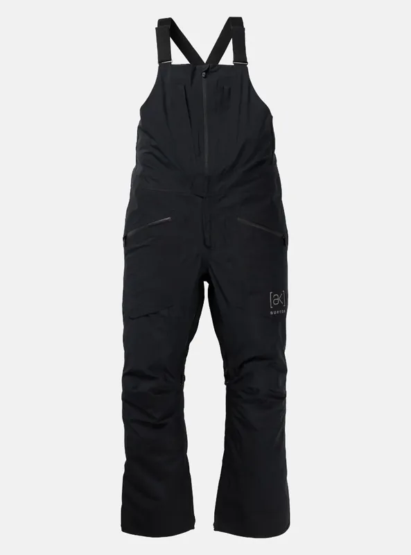 Burton AK Kimmy GTX BIB Skiboxer – Peace · Surf und Ski // Surfline Finale Aktion