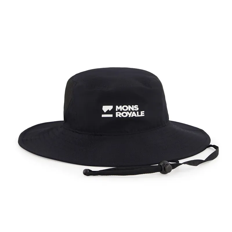 Markenware Mons Royale Velocity Bucket Hat · Surf und Ski // Surfline