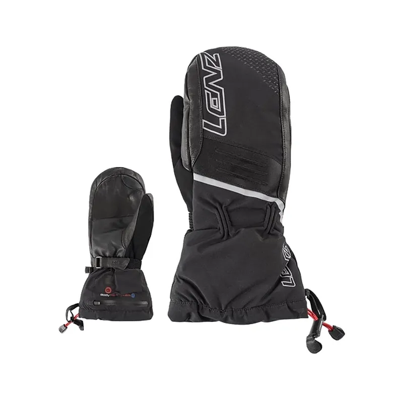 Lenz Heat Glove 4.0 Wärmehandschuhe · Surf und Ski // Surfline Neue Ware