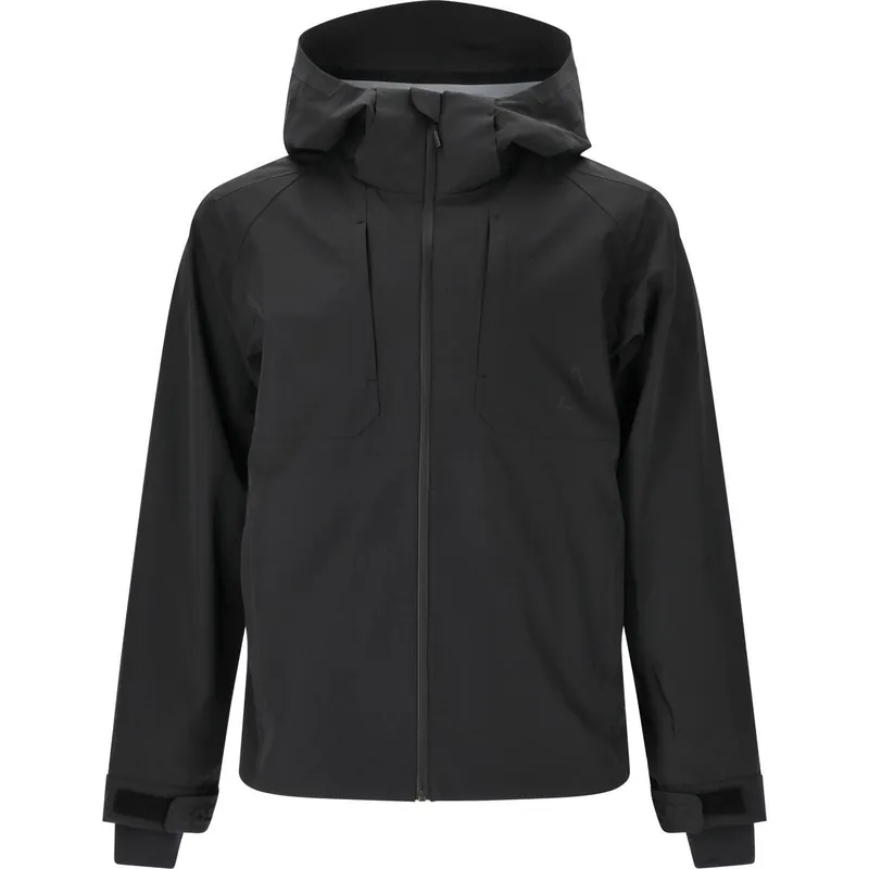 Zertifiziert SOS Alta Shell-Jacke · Surf und Ski // Surfline