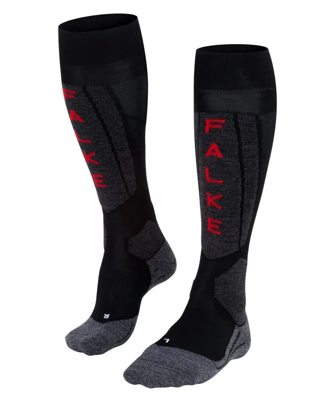Heißes Angebot Falke SK5 socks - Damen · Surf und Ski // Surfline