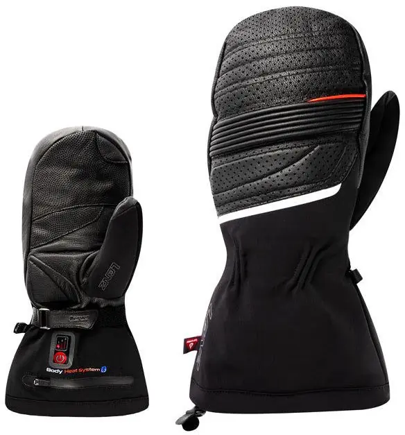 Letzte Chance Lenz Heat Glove 6.0 Wärmehandschuhe · Surf und Ski // Surfline