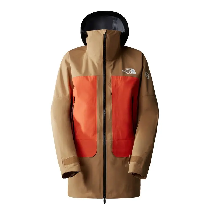 The North Face Summit Verbier Gtx Skijacke – Damen · Surf und Ski // Surfline Top-Angebot
