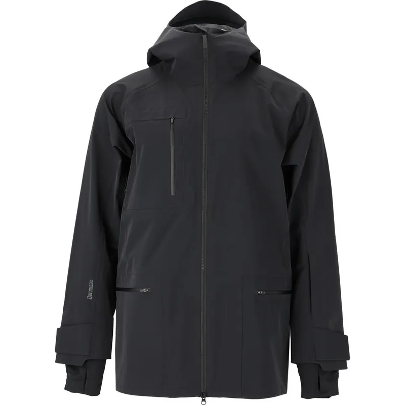 Neue Kollektion SOS Lipno Shell-Jacke · Surf und Ski // Surfline