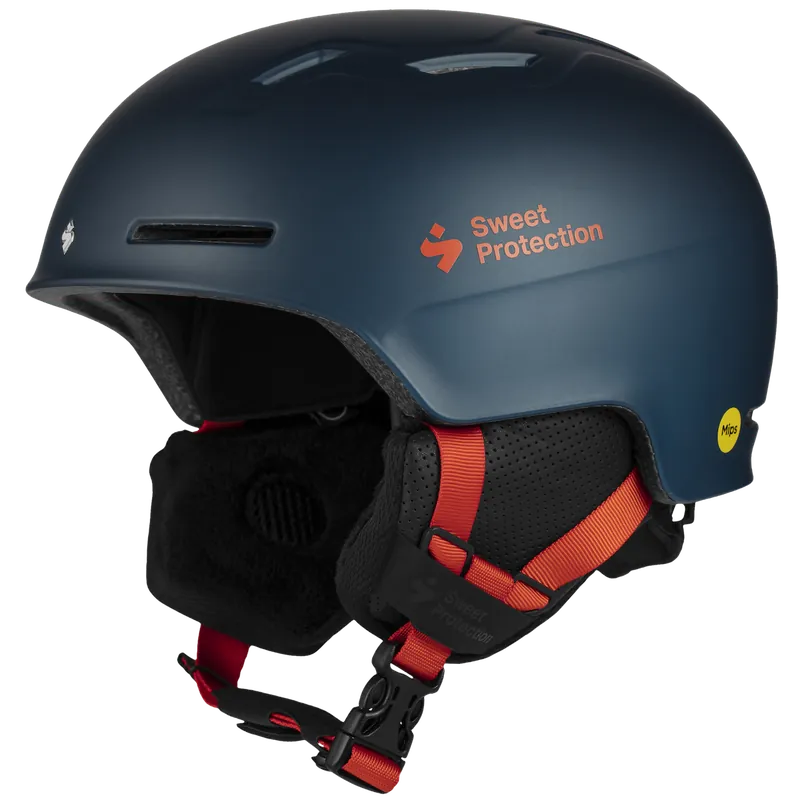Sweet Winder MIPS – Junior · Surf und Ski // Surfline Bestseller