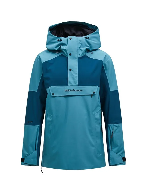 Peak Performance Anorak 2L Skijacke · Surf und Ski // Surfline Preisknaller
