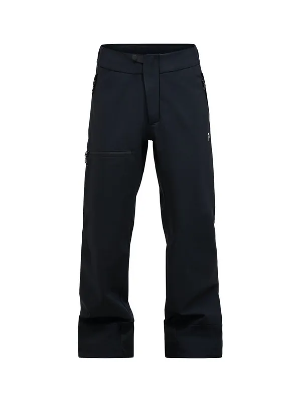 Peak Performance Ascent Softshell-Skihose · Surf und Ski // Surfline Neuheit