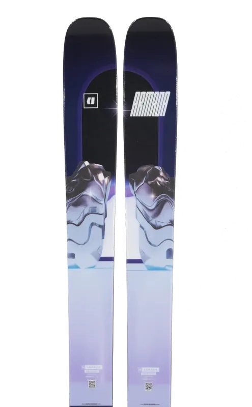 Heißes Angebot ARMADA ARV 106 All Mountain Ski · Surf und Ski // Surfline