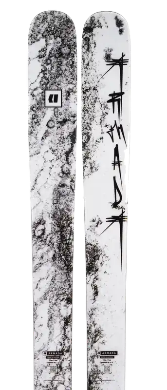 Preisreduziert ARMADA Bdog Freeski Freeride-Ski · Surf und Ski // Surfline
