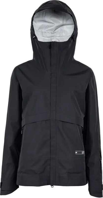 L1 Ukka Skijacke – Damen · Surf und Ski // Surfline Preis Gesenkt