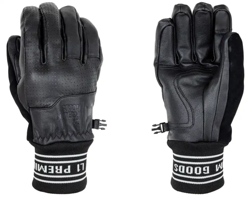 Schneller Versand L1 Sabbra Skihandschuhe · Surf und Ski // Surfline