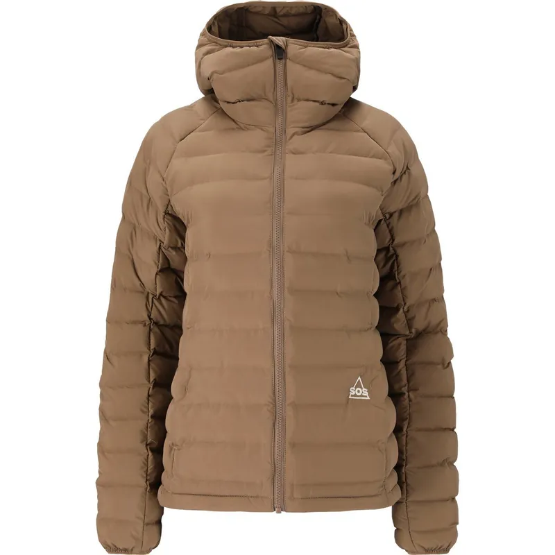 Rabatt SOS Furano Isolierte Jacke – Damen · Surf und Ski // Surfline