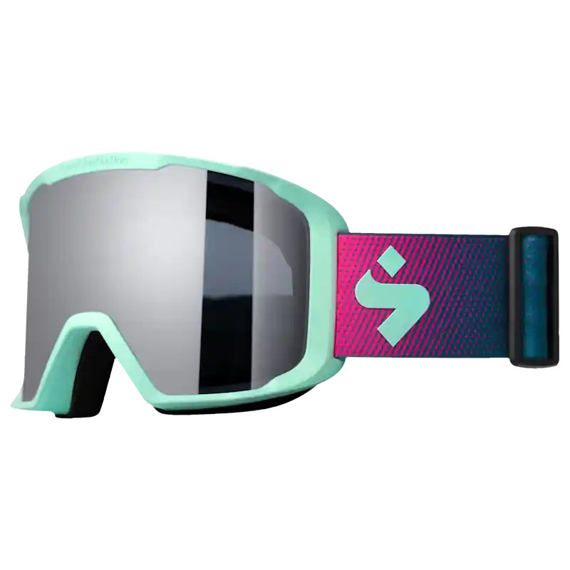 Preisknaller Sweet Durden RIG Reflect Limited Schutzbrille · Surf und Ski // Surfline