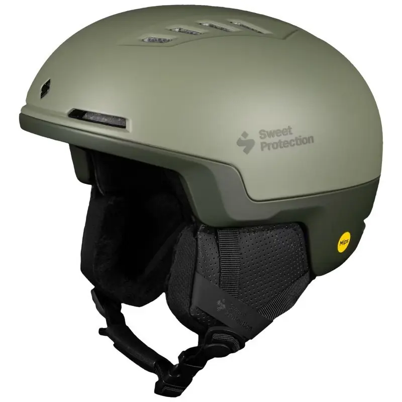 Sweet Protection Daymaker Mips · Surf und Ski // Surfline Preisknaller