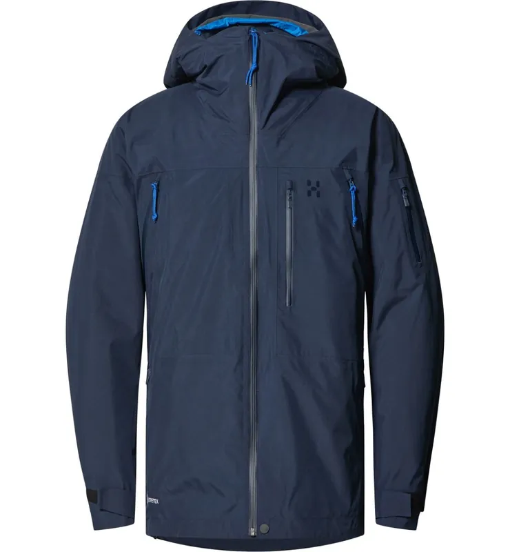 Bestpreis Haglöfs Latnja GTX Skijacke · Surf und Ski // Surfline