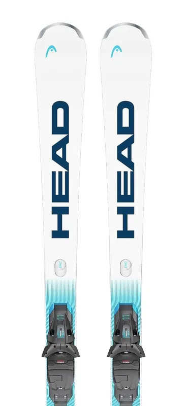 Billig Head WC Rebels e.SLR m/Bindung · Surf und Ski // Surfline