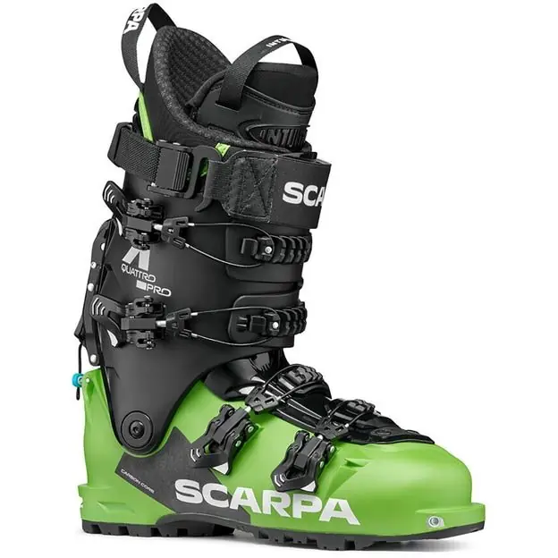 Scarpa 4-Quattro Pro Touring Stiefel · Surf und Ski // Surfline Angebot