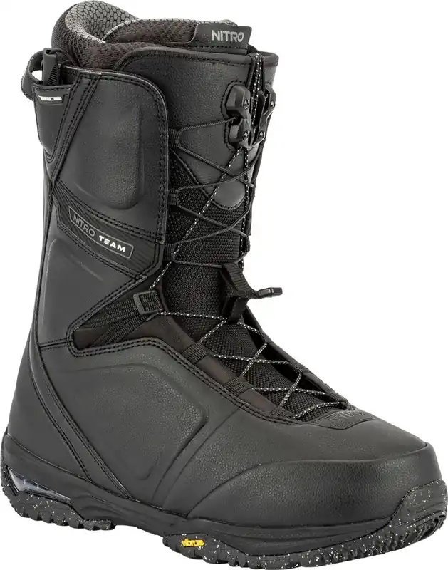 Ausverkauf Nitro Team TLS Snowboardstøvler · Surf und Ski // Surfline