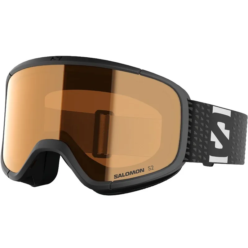 Salomon Lumi Access Skibrille - Junior · Surf und Ski // Surfline Jetzt Kaufen