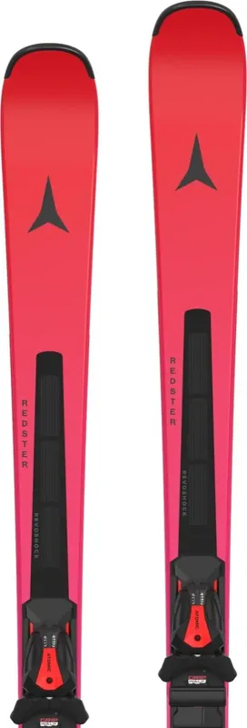 Top-Angebot Atomic Redster S8 Revoshock C + I12 GW Bindung · Surf und Ski // Surfline