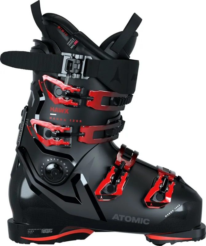 Direktkauf Atomic Hawk Magna 130 S GW Skischuhe · Surf und Ski // Surfline