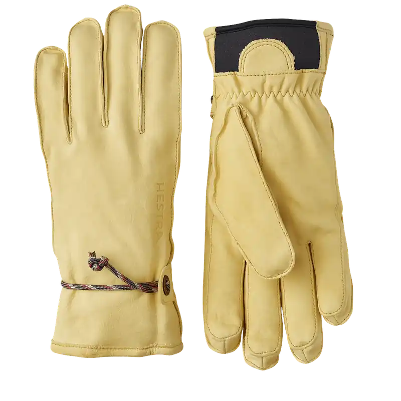Sonderaktion Hestra Wakayama 5-Finger-Skihandschuhe · Surf und Ski // Surfline